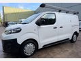 Citroen Dispatch 2.0 BlueHDi 1400 Enterprise M Panel Van 6dr Diesel Manual FWD 2 Euro 6 (s/s 24