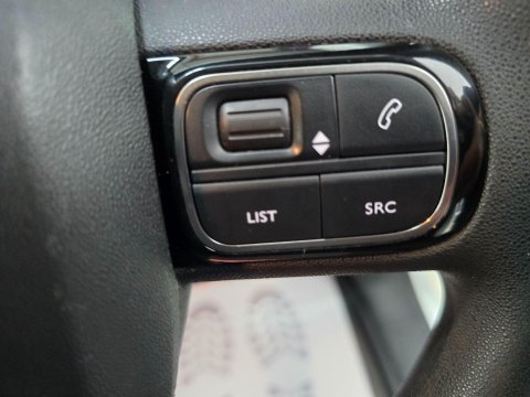 Citroen Berlingo 1.6 BlueHDi 1000 Driver M SWB Euro 6 (s/s) 5dr 35