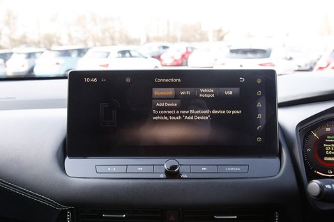 Nissan Qashqai E-POWER N-CONNECTA 23