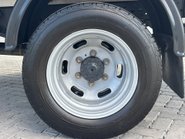 Iveco Daily 35C18 3750WB Business Hi-Matic Dropside 28