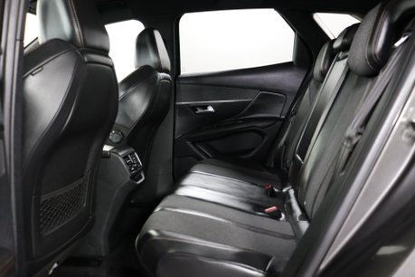 Peugeot 3008 PURETECH S/S GT LINE 41