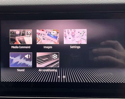 Skoda Kodiaq 2.0 Kodiaq SE L TSi 4x4 Semi-Auto 4WD 5dr 32