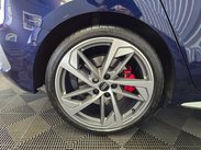 Audi S3 2.0 TFSI Sportback 5dr Petrol S Tronic quattro Euro 6 (s/s) (310 ps) 13