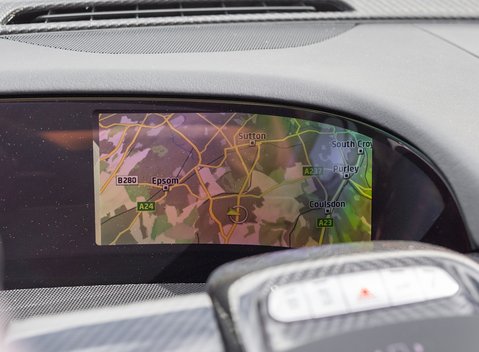 Porsche 918 Spyder 19