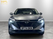 Nissan Qashqai 1.3 DIG-T MHEV N-Connecta SUV 5dr Petrol Hybrid XTRON Euro 6 (s/s) (158 ps) 2