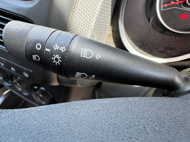 Fiat Doblo SWB (SOLD) L1H1 Low Roof Tecnico Air Con Sensors EURO 6 NO VAT 38
