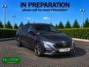Skoda Octavia 2.0 Octavia vRS TSi Semi-Auto 5dr