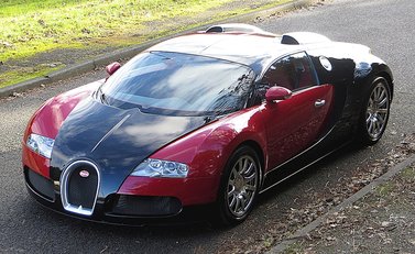 Bugatti Veyron 16.4 3