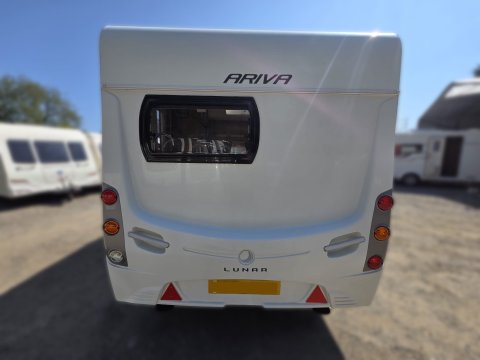 Lunar Ariva  7