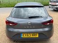 SEAT Leon 2.0 TDI CR FR Sport Coupe 3dr Diesel Manual Euro 5 (s/s) (184 ps) 28