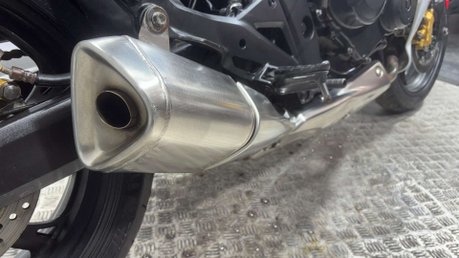 Honda CBR CBR600 FA-C 2013 NEW MOT SERVICED 600CC CLEAN BIKE 11