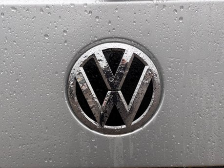 Volkswagen California Ocean 12