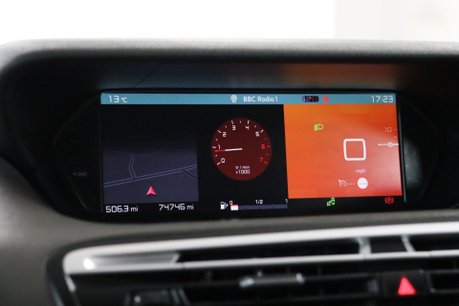 Citroen Grand C4 Spacetourer BLUEHDI FLAIR S/S 38