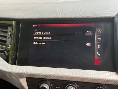 Audi A1 1.0 A1 Sportback 25 TFSI S Line 5dr 52