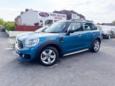 Mini Countryman 1.5 COOPER