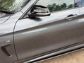 BMW 4 Series 2.0 420d Gran Coupe M Sport Auto 5dr 56