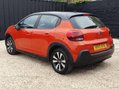 Citroen C3 1.2 PureTech Feel Euro 6 5dr 4