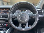 Audi SQ5 3.0 BiTDI V6 SUV 5dr Diesel Tiptronic quattro Euro 5 (s/s) (313 ps) 23