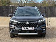 Suzuki S-Cross MOTION BOOSTERJET MHEV 7