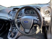 Ford Ka+ 1.2 Ti-VCT Zetec Hatchback 5dr Petrol Manual Euro 6 (85 ps) Alloys 13