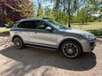 Porsche Cayenne D V6 TIPTRONIC S 16