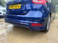 Ford Focus 1.0T EcoBoost ST-Line Hatchback 5dr Petrol Manual Euro 6 (s/s) (140 ps) 12