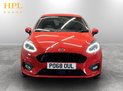 Ford Fiesta 1.0T EcoBoost GPF ST-Line Hatchback 3dr Petrol Manual Euro 6 (s/s) (125 ps) 2