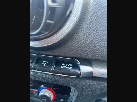 Audi A3 1.6 A3 Sportback Sport TDI 5dr 22