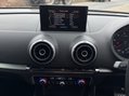 Audi A3 2.0 TDI S line Sportback S Tronic Euro 6 (s/s) 5dr (Nav) 14