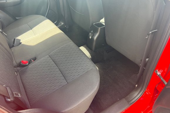 Suzuki Baleno 1.2 SZ3 DUALJET 5 DOOR 29