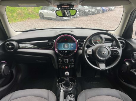 Mini Hatch 1.5 Cooper Classic 5dr 15