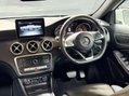 Mercedes-Benz A Class 2.1 A 220 D AMG Line Premium Auto 5dr 2