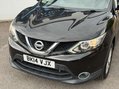 Nissan Qashqai 1.5 dCi Acenta Premium SUV 5dr Diesel Manual 2WD Euro 5 (s/s) (110 ps) 12