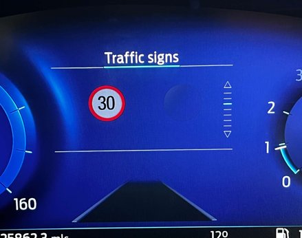 Ford Puma 1.0 Puma ST-Line MHEV 5dr 24