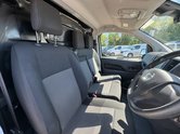 Vauxhall Vivaro LWB L2H1 [SOLD CR] Low Roof Pro 2900 Air Con Nav Sensors EURO 6 14