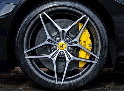 Ferrari California 11