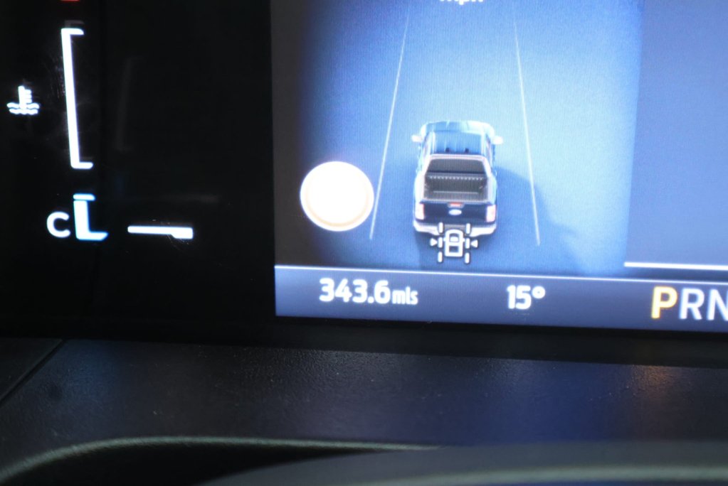 Ford Ranger NEW DEMO  SHOW ROOM MODEL WILDTRAK ECOBLUE 3.0 V6 STYLED BY SEEKER 25