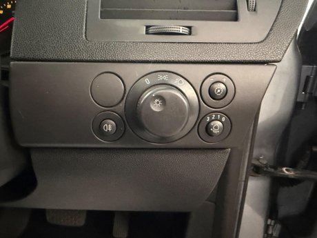 Vauxhall Astra 1.8i 16v Life 5dr 13