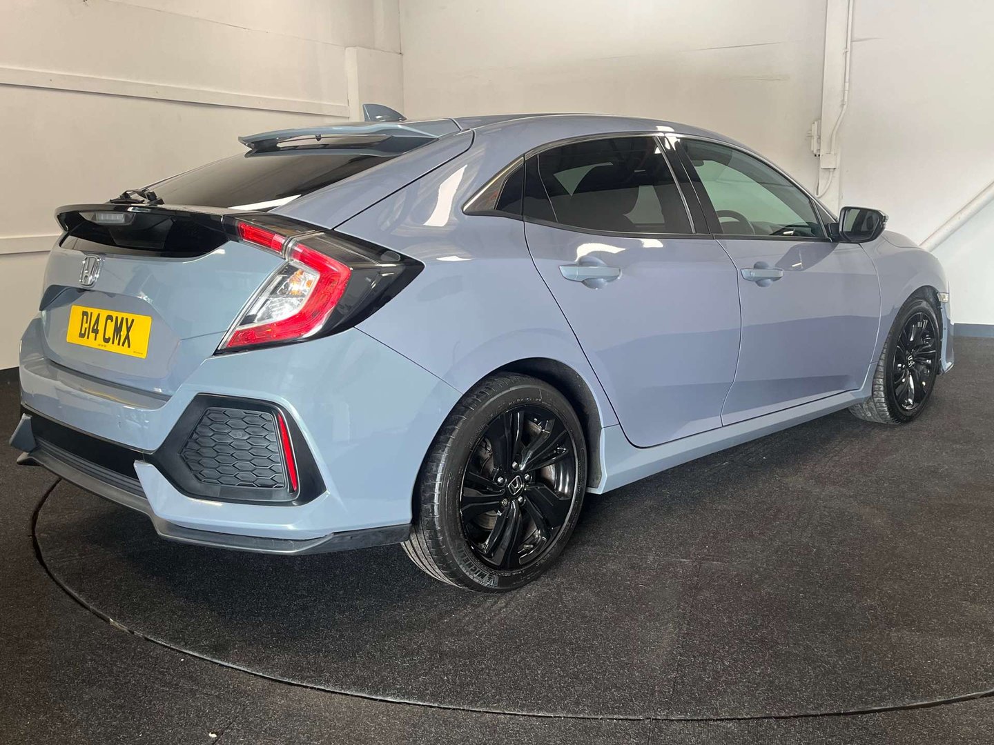 2019 Honda Civic — image 3