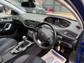 Peugeot 308 1.2 308 Tech Edition PureTech S/S 5dr 58