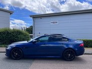 Jaguar XE 2.0d R-Sport Euro 6 (s/s) 4dr 65