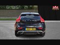 Volvo V40 T2 R-DESIGN NAV PLUS 8