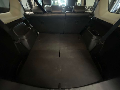 Mitsubishi Outlander 2.0 Outlander Exceed CVT 4WD 5dr 40