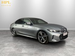 BMW 3 Series 2.0 320i M Sport Saloon 4dr Petrol Auto Euro 6 (s/s) (184 ps) 1 Owner - All