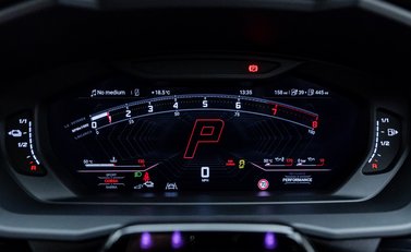 Lamborghini Urus SE 21