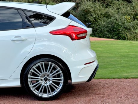 Ford Focus RS 54