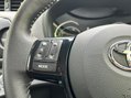 Toyota Yaris VVT-I ICON TECH 25