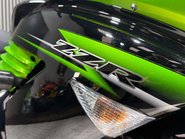 Kawasaki ZZR1400 1400 ABS 2012 ONLY 24K MOT 10/27 SERVICED 1400CC SUPER SPORT 30