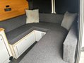 Volkswagen Transporter T30 TDI P/V HIGHLINE CAMPER 39