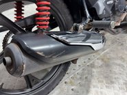 Honda CB CBF125 2022 HIGH MILES RUNNING PROJECT BIKE SPARES OR REPAIR 125CC 7